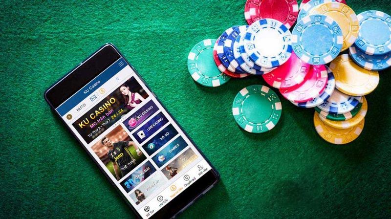 Mẹo chơi bài Poker tại nhà cái Thabet cho người mới